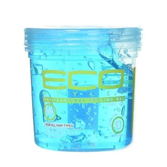 Eco Style R Sport Professional Styling Gel 710ml