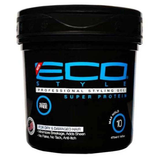 Eco Style R Styling Gel Super Protein 710ml