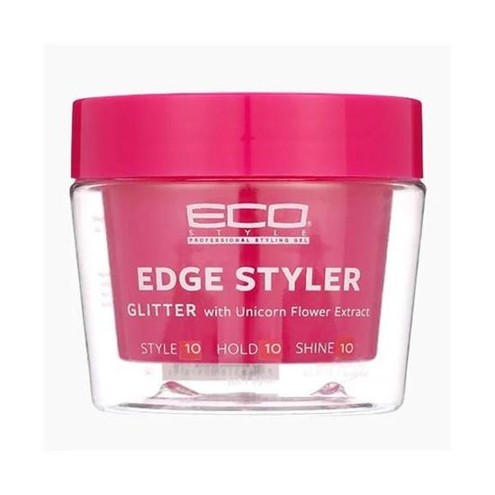 Ecoco Eco Edge Styler Glitter Gel 89ml