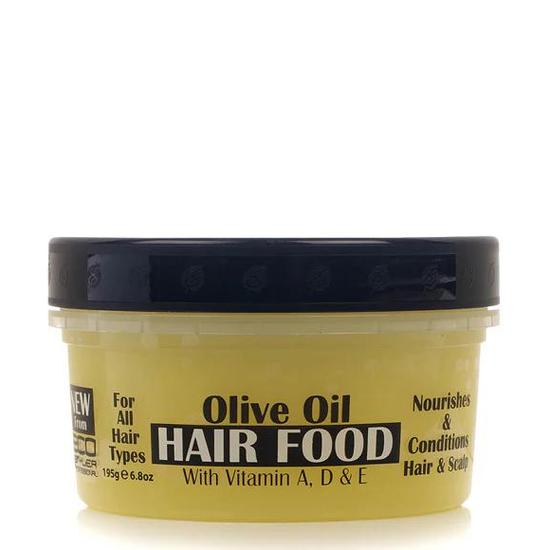 Ecoco Eco Styler Olive Oil Hair Food