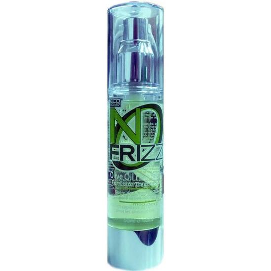 Ecoco No Frizz Olive Oil Hair Serum 50ml