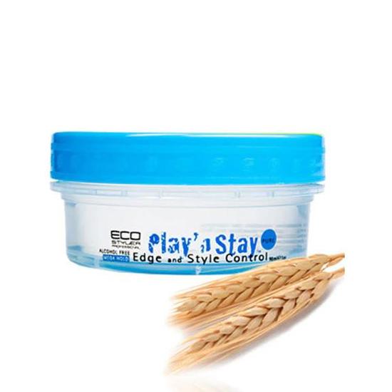 Ecoco Play N Stay Pure Control Edge & Style Control 90ml