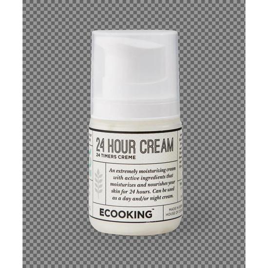 Ecooking 24 Hour Cream 50ml