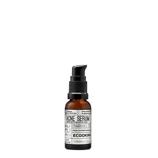 Ecooking Acne Serum 20ml