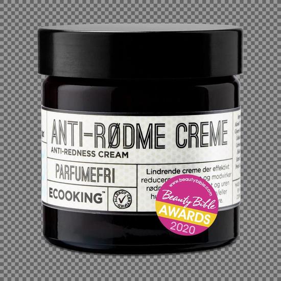 Ecooking Anti Redness Cream 50ml