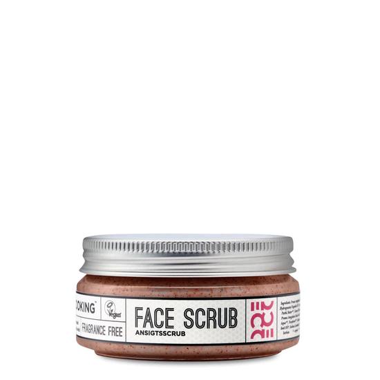 Ecooking Face Scrub 100ml