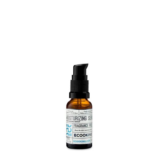 Ecooking Moisturising Serum 20ml