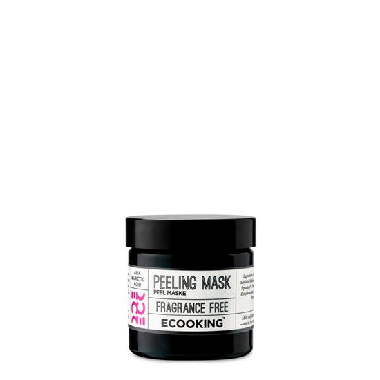 Ecooking Peeling Mask 50ml