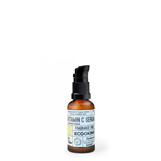 Ecooking Vitamin C Serum 20ml