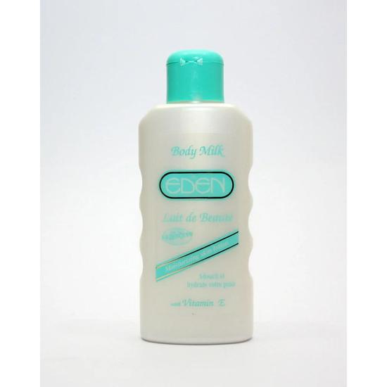 Eden Body Milk Moisturising Skin Lotion 500ml