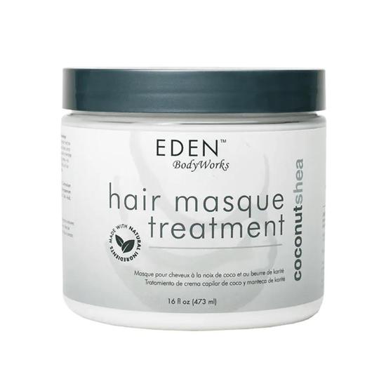 Eden BodyWorks Coconut Shea Hair Masque Treatment | Sales