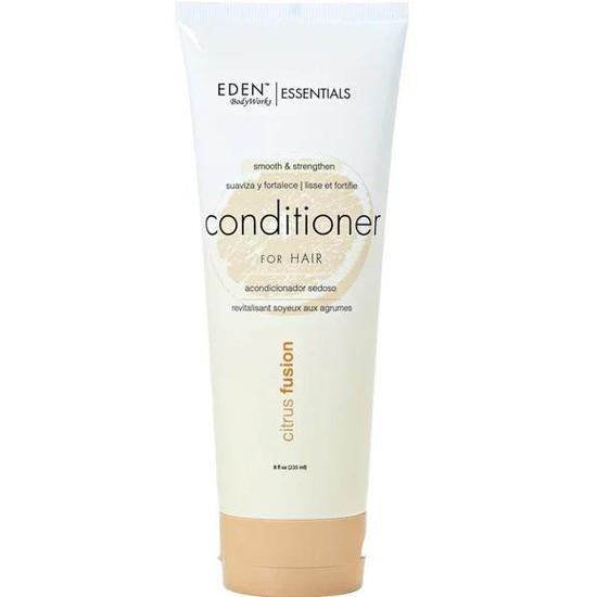 Eden BodyWorks Essentials Citrus Fusion Conditioner 235ml