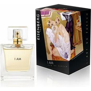 EISENBERG I Am Eau De Parfum 50ml