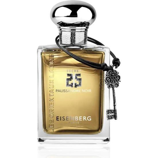 EISENBERG I Palissandre Noir Eau De Parfum Men 50ml