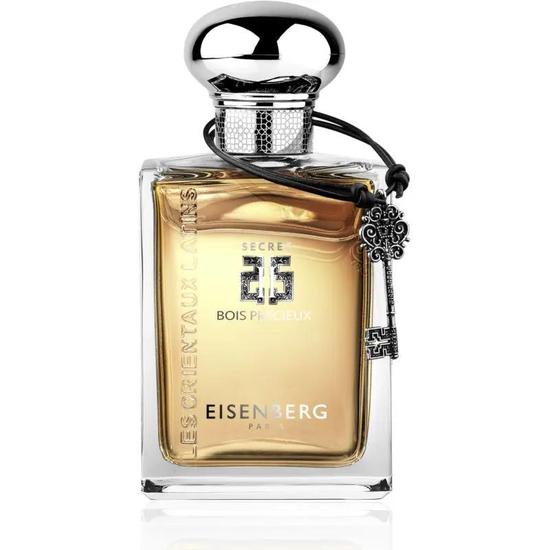 EISENBERG Ii Secret Bois Precieux Eau De Parfum Men 100ml