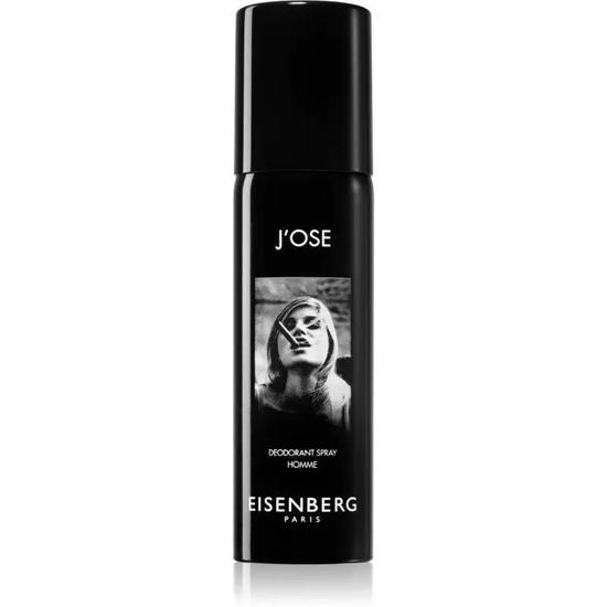 EISENBERG J'Ose Deodorant Spray Men 100ml