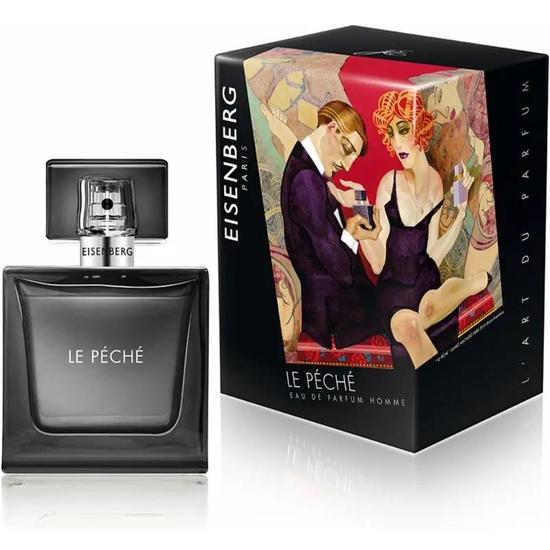 EISENBERG Le Peche Men Eau De Parfum 50ml