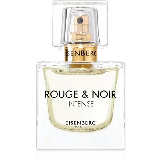 EISENBERG Rouge & Noir Intense Eau De Parfum 30ml