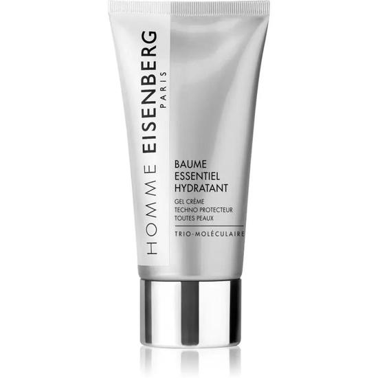 EISENBERG Trio Molecular Essential Moisturising Ba