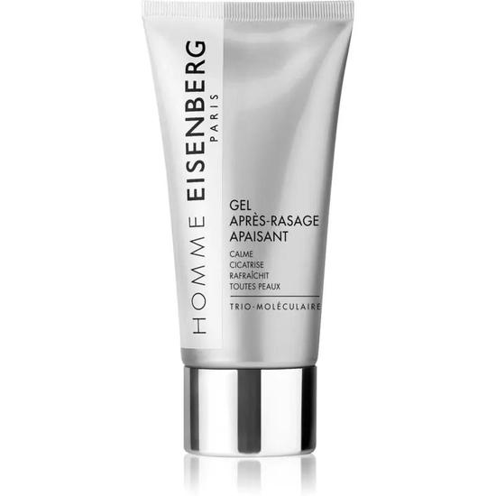 EISENBERG Trio Molecular Gel Aftershave Cream