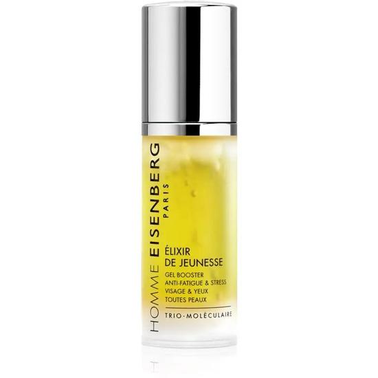 EISENBERG Trio Molecular Gel Booster 30ml