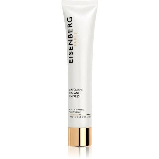 EISENBERG Trio Molecular Instant Smoothing Exfolia