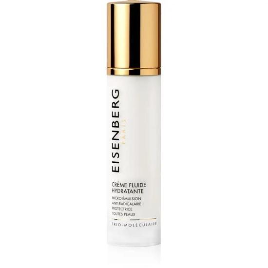 EISENBERG Trio Molecular Moisturising Fluid Cream