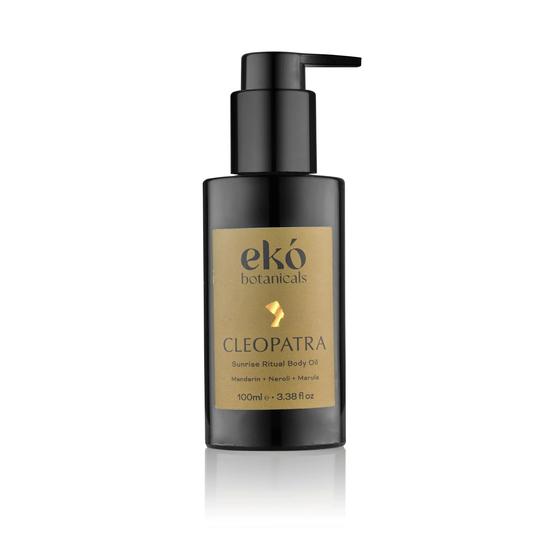 EKO BOTANICALS Botanical-Retinol Body Oil CLEOPATRA SUNRISE