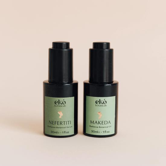 EKO BOTANICALS Hydration & Moisture Set 30 ml