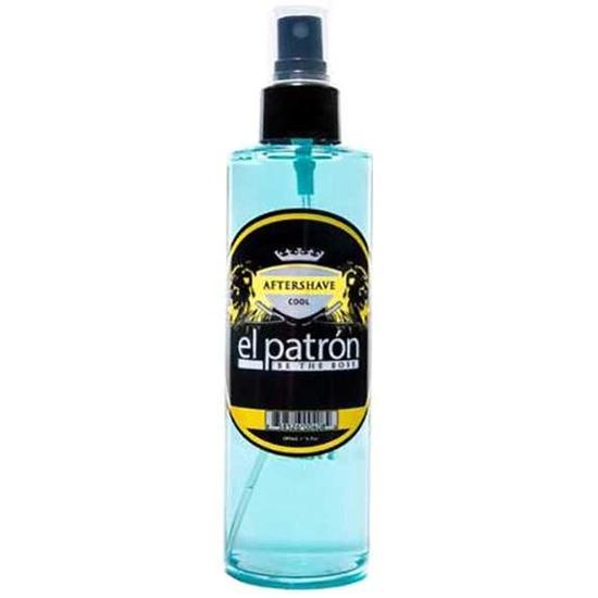 El Patron Be The Boss Cool Aftershave 189ml