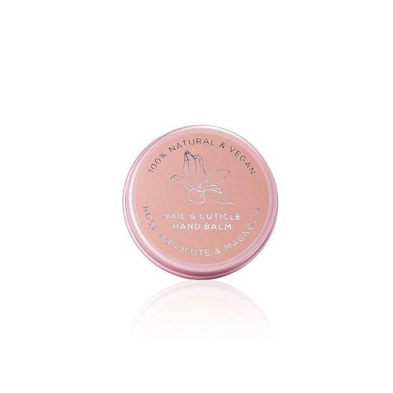 Elan Skincare Nail Cuticle & Hand Balm Rose Absolute +Magnolia