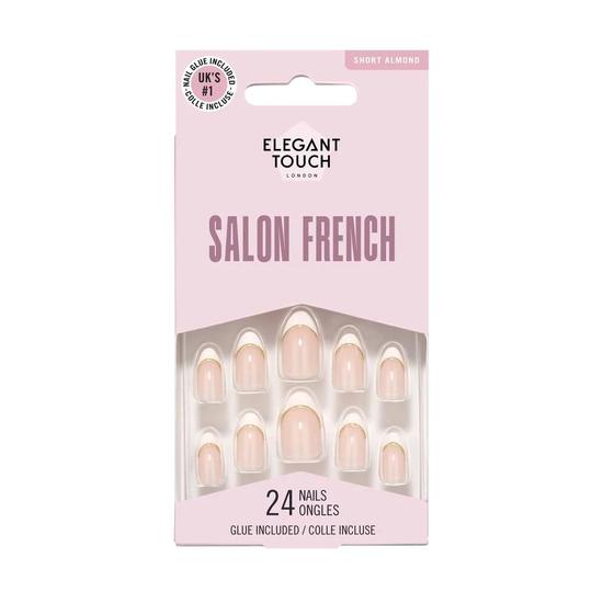 Elegant Touch Salon French