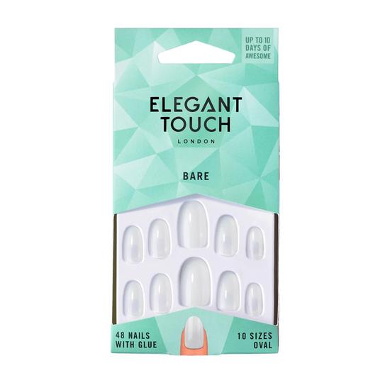 Elegant Touch Totally Bare Nails