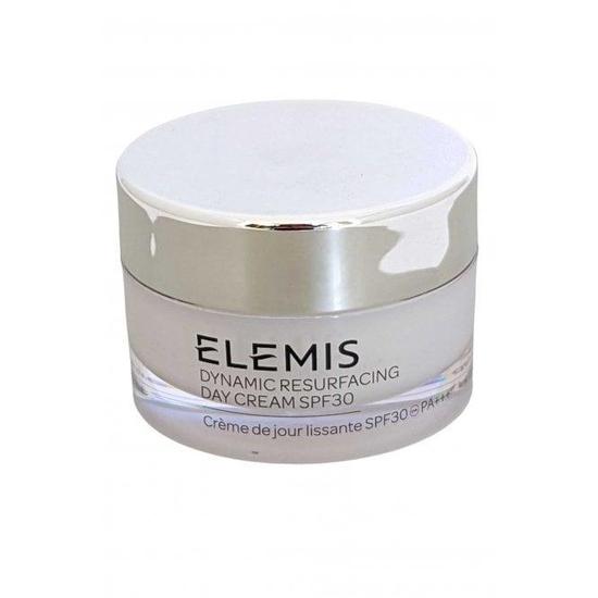 ELEMIS Day Face Cream Dynamic Resurfacing SPF 30for Uneven, Dull Skin 30ml