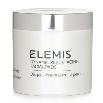 ELEMIS Dynamic Resurfacing Facial Pads x60