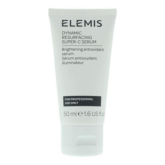 ELEMIS Dynamic Resurfacing Super-C Serum 50ml