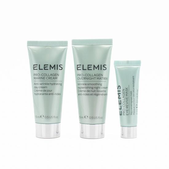 ELEMIS Pro-Collagen Hydration Moment 3-Piece Set