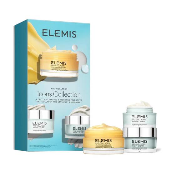 ELEMIS Pro-Collagen Icons Collection