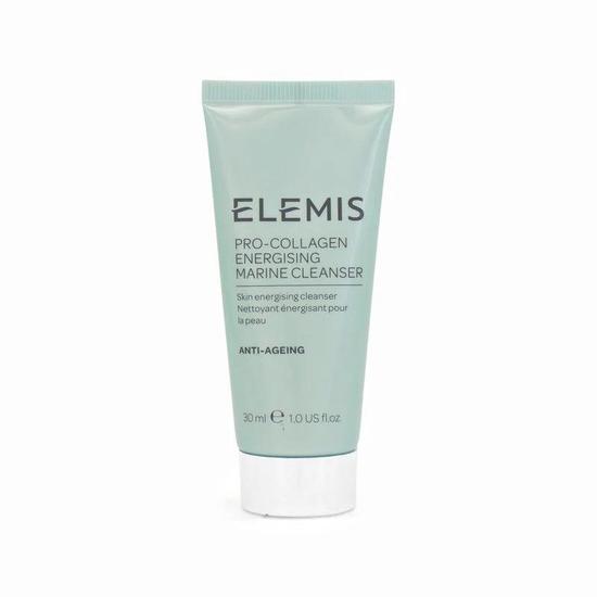 ELEMIS Pro-Collagen Marine Cleanser 30ml