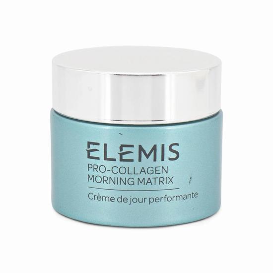 ELEMIS Pro-Collagen Morning Matrix 30ml (Missing Box)