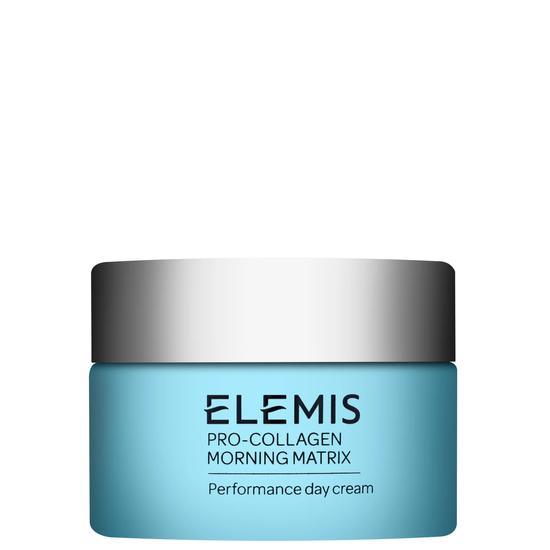 ELEMIS Pro-Collagen Morning Matrix Cream 50ml