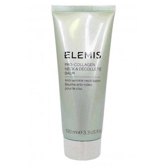ELEMIS Pro-Collagen Neck & Decollete Balm Anti Wrinkle