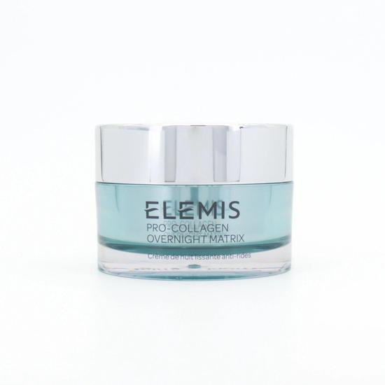 ELEMIS Pro-Collagen Overnight Matrix 30ml (Missing Box)