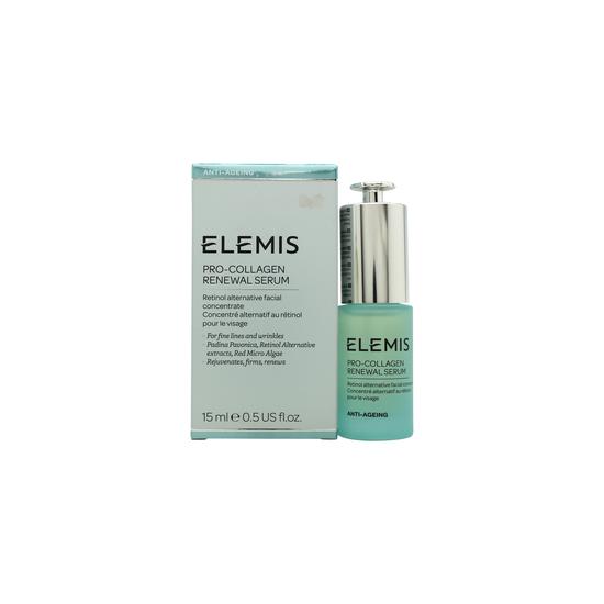 ELEMIS Pro-Collagen Renewal Facial Serum 15ml