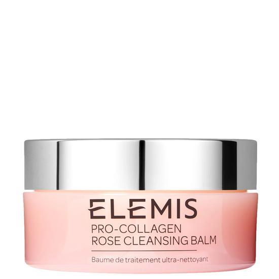 ELEMIS Pro-Collagen Rose Cleansing Balm 100g
