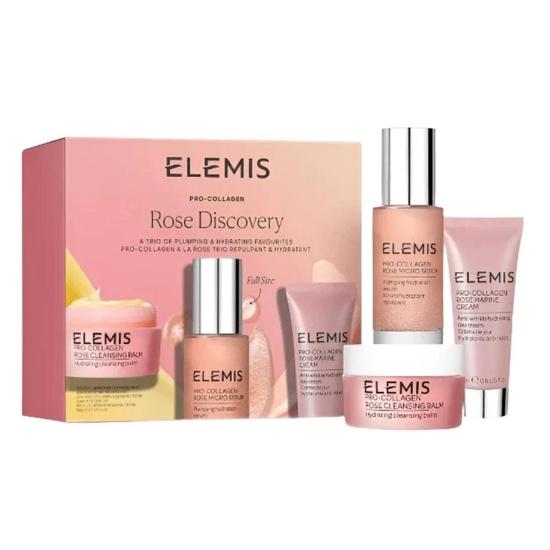 ELEMIS Pro-Collagen Rose Discovery Kit