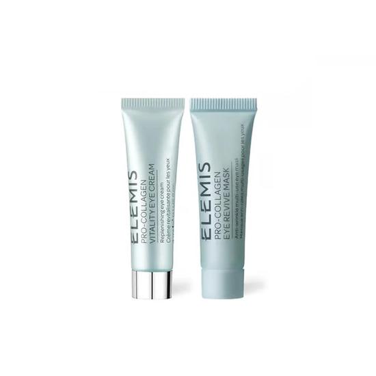 ELEMIS Pro-Collagen Vitality Eye Duo