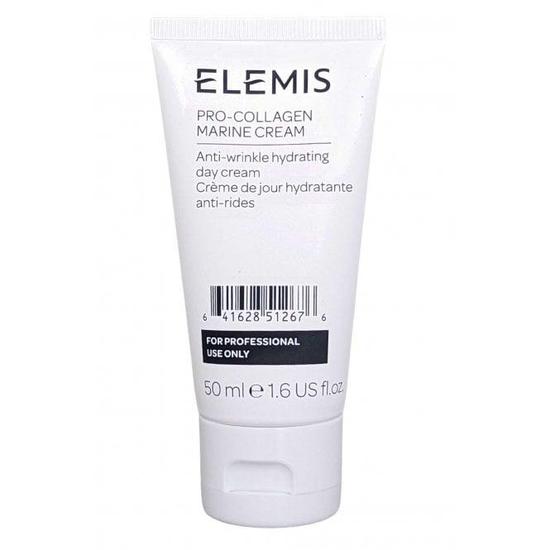 ELEMIS Professional Use Anti Wrinkle Hydrating Day Cream Pro Collagen Marine Cream 50ml