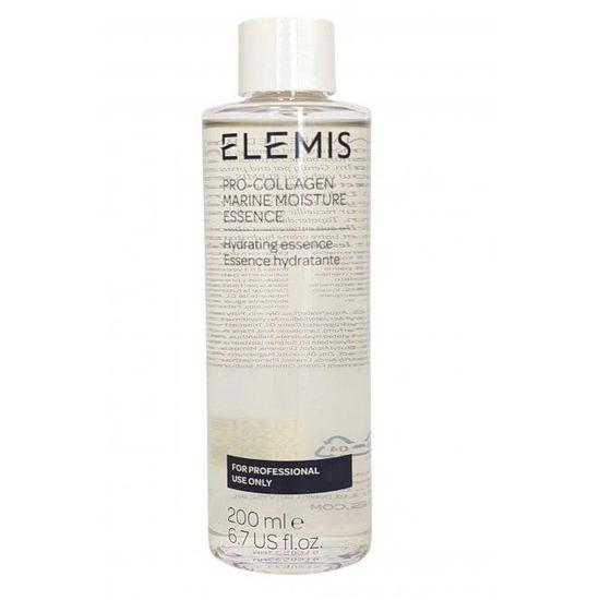 ELEMIS Professional Use Hydrating Essence Pro Collagen Marine Moisture 200ml