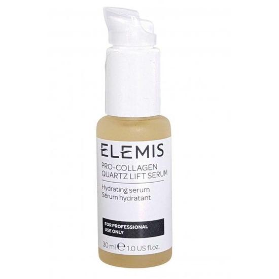 ELEMIS Professional Use Hydrating Serum Pro Collagen Quartz Lift 30ml